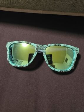 Goodr Marvel Sunglasses